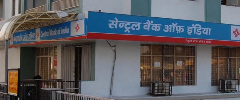 Central Bank of India