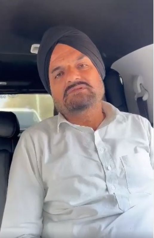 Balkaur Singh Balkaur Singh