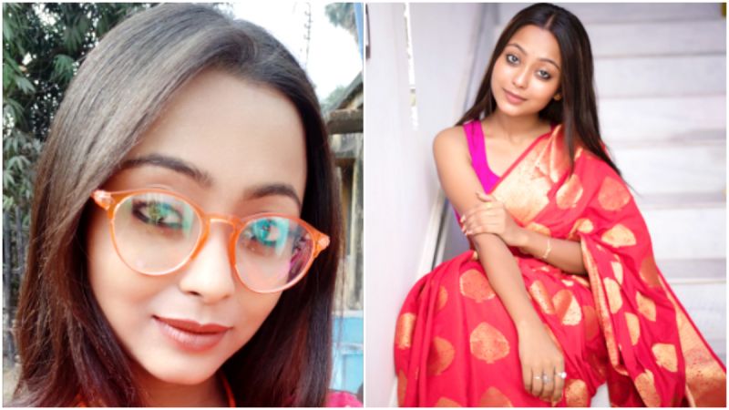 Bidisha De Majumdar Bidisha De Majumdar