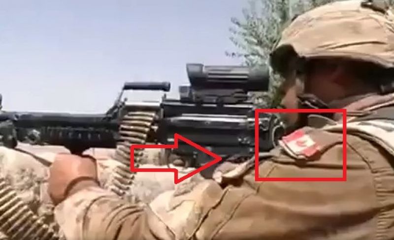 Canada Flag Canada Flag