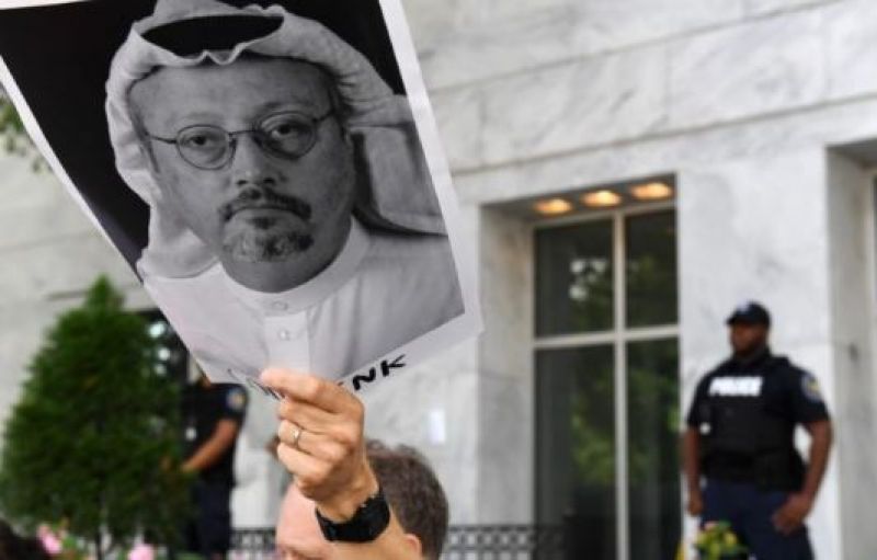 Saudi Arabia can acceptt