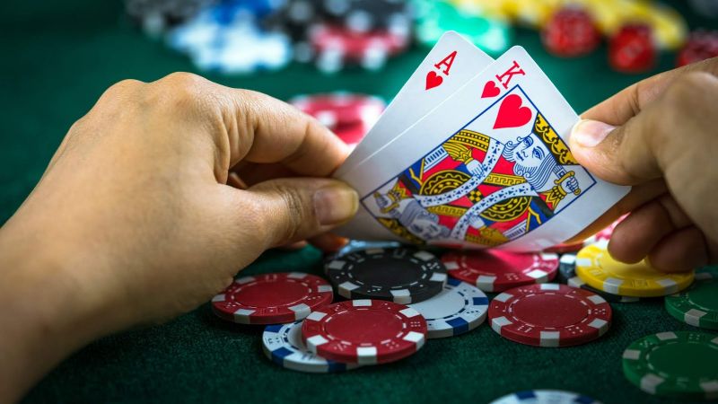 Gambling Addiction
