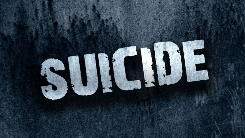suicide