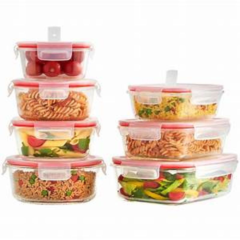 Food Storage
