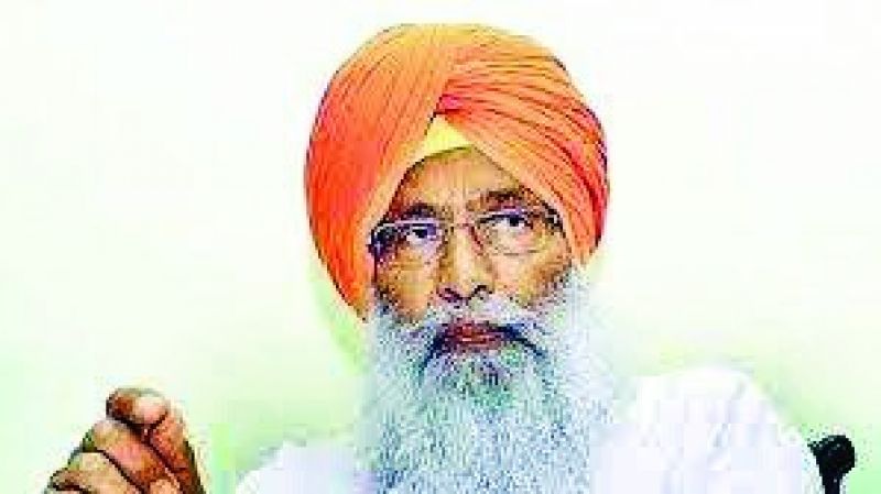 Sukhdev Dhindsa