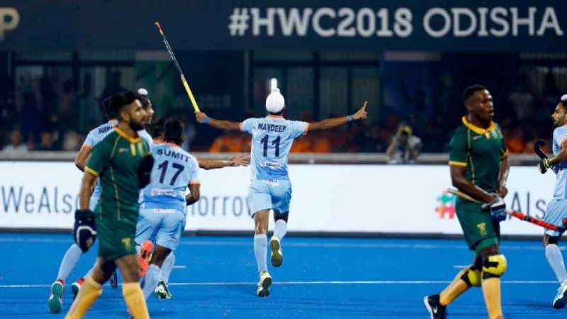 Hockey World Cup