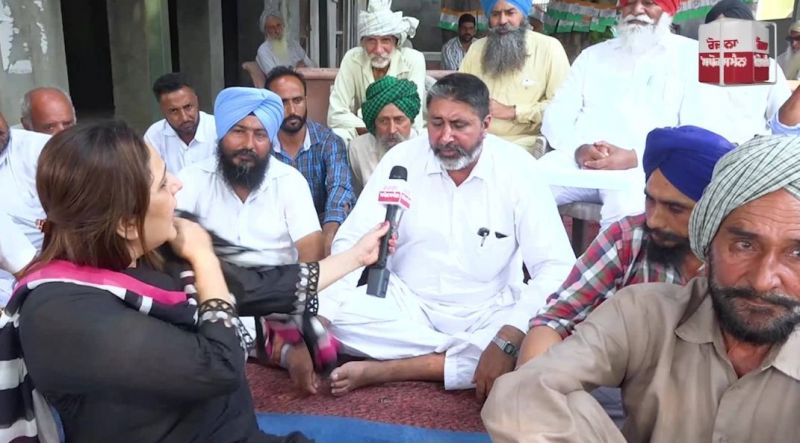 Ludhiana village destroyed by drugs