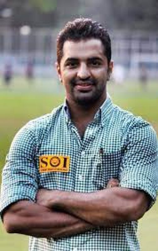 Vicky Middukhera Vicky Middukhera