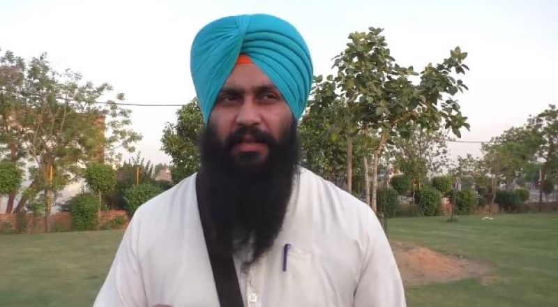 Harbhajan Regrets Slapping Sreesanth