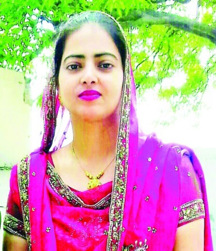Mandeep Kaur Mandeep Kaur
