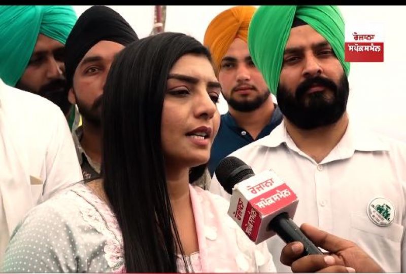 Rupinder Handa Rupinder Handa