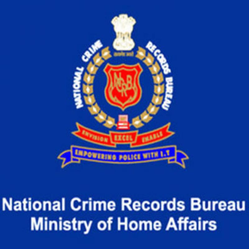 NCRB 
