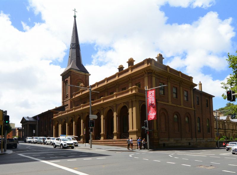 Supreme Court of New South Wales