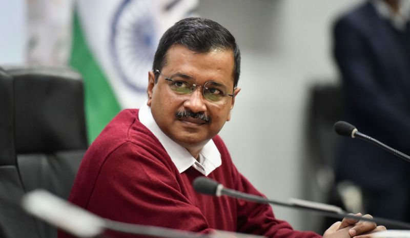 Delhi CM Arvind Kejriwal Delhi CM Arvind Kejriwal
