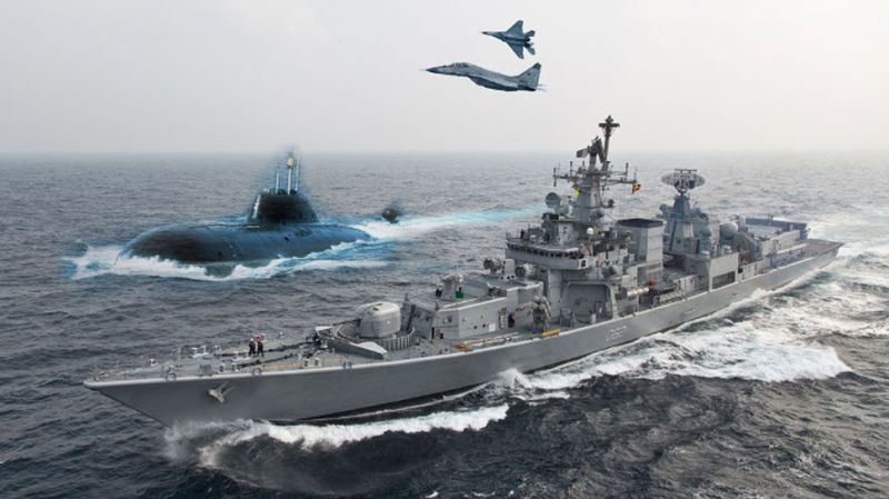 navy navy