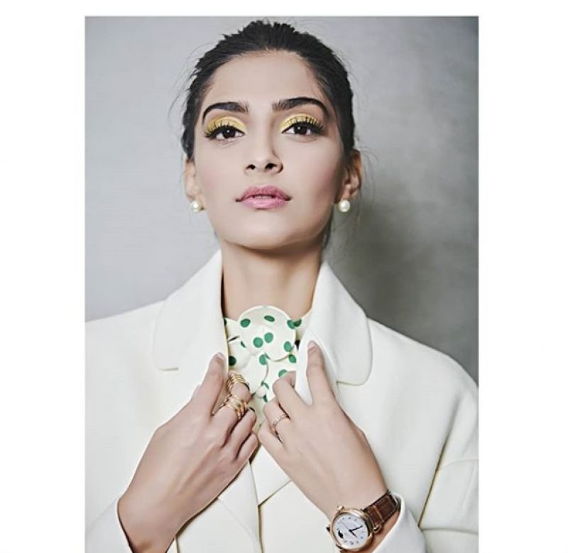 Sonam Kapoor 