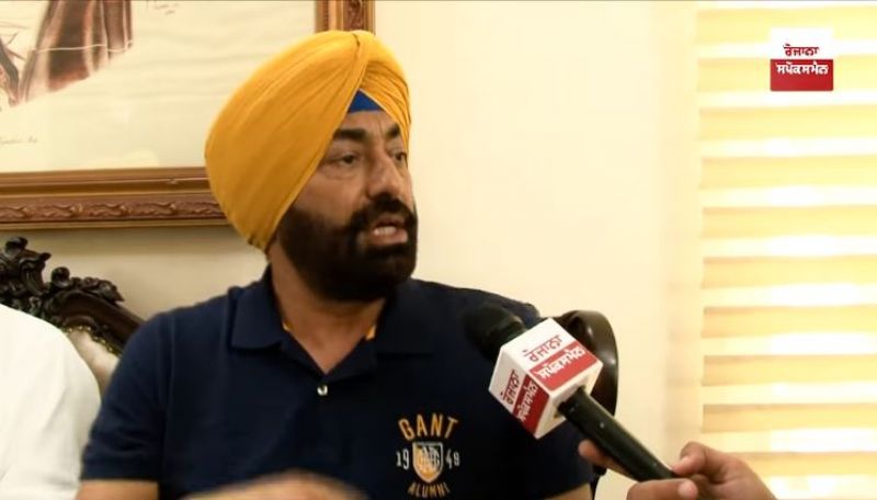 Sukhpal Khaira