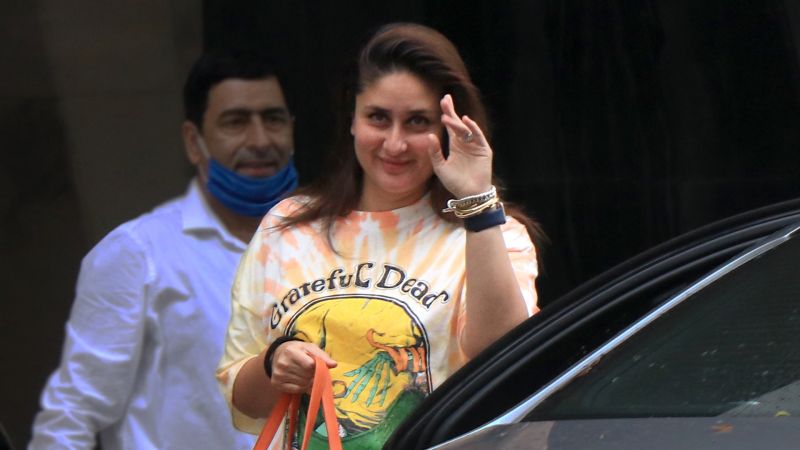 Kareena Kapoor Khan