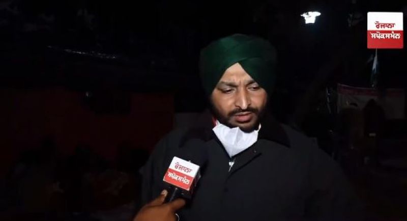 Ravneet Singh Bittu Ravneet Singh Bittu