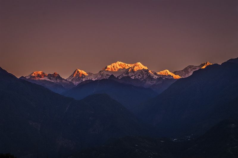 Himalayas  Himalayas