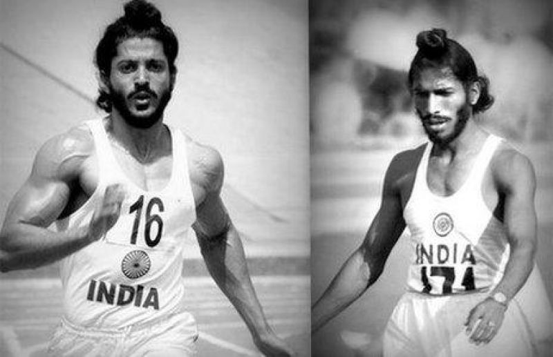 Bhaag Milkha Bhaag