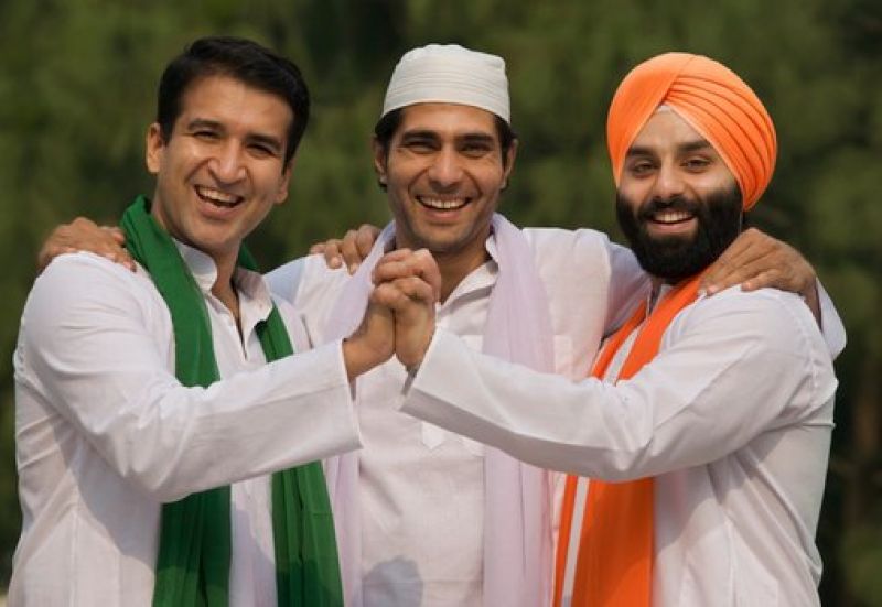 Secularism Secularism