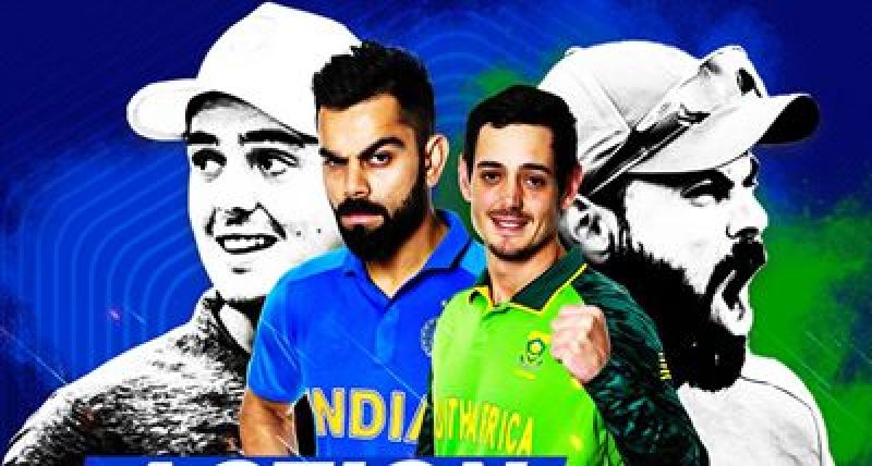 India Test Squad announced  for South Africa Series 2019 India Test Squad announced  for South Africa Series 2019