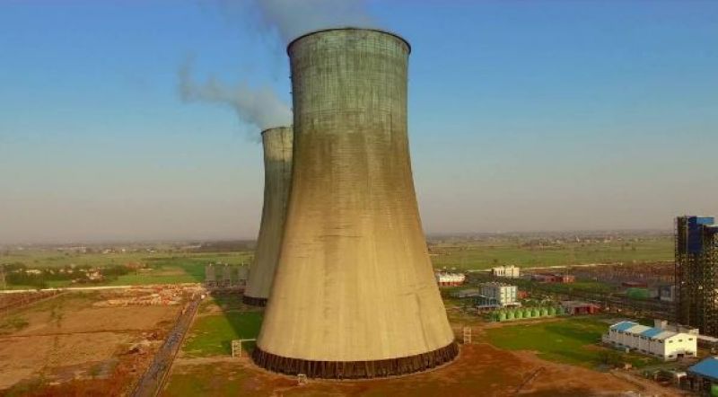 Rajpura Thermal Plant