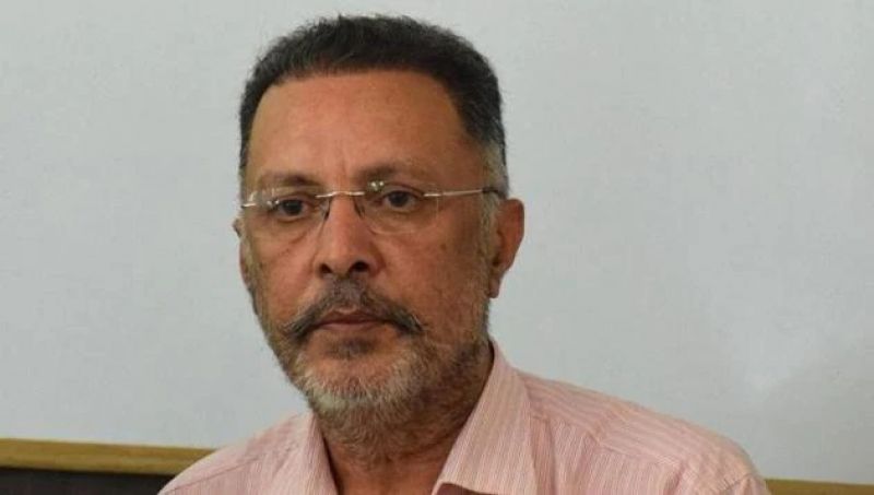 AAP MLA Dr. Balbir Singh