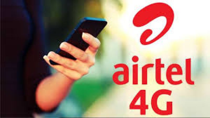 Airtel 4G
