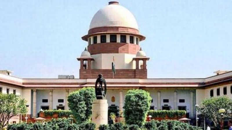 Supreme Court Supreme Court