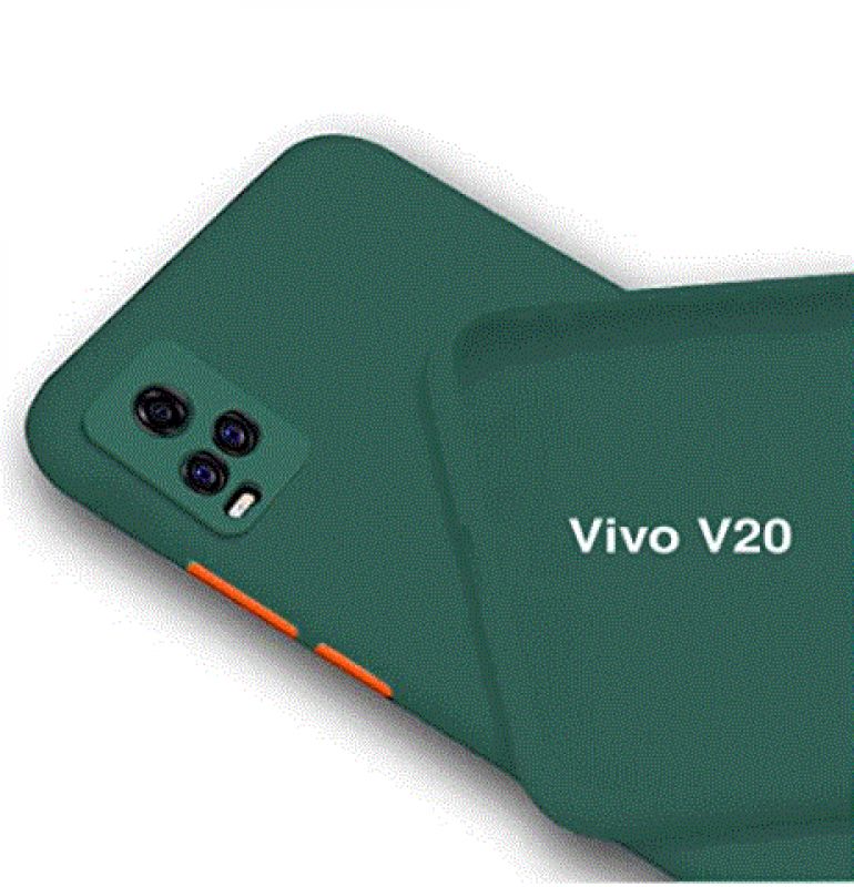  Vivo V20 Pro 