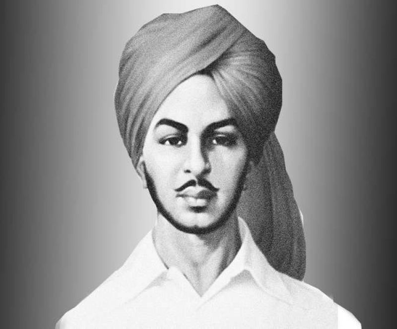 Bhagat Singh Birth Anniversary Bhagat Singh Birth Anniversary