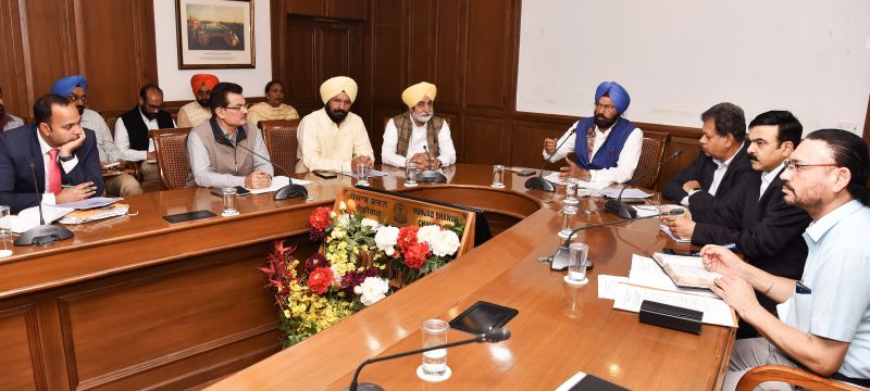 Sports Minister announces World Cup Kabaddi from December 1