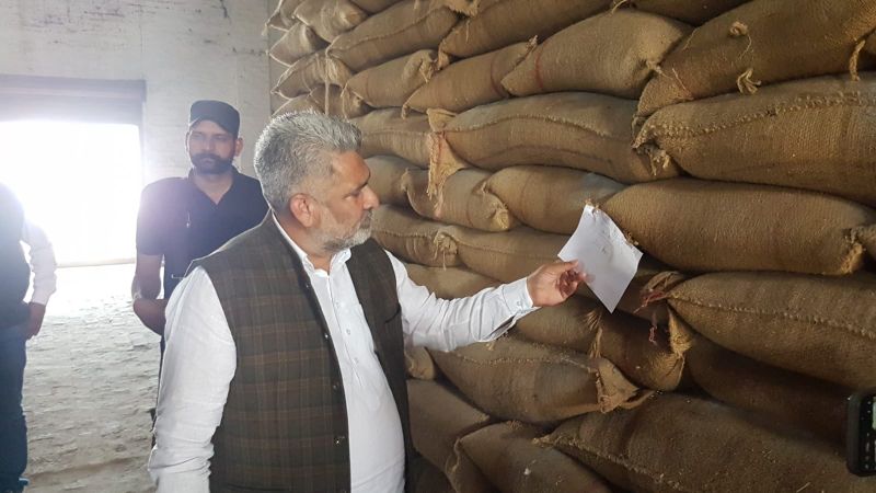  Lal Chand Kataruchak