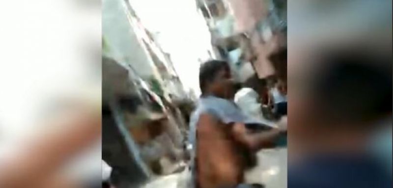 Illegal liquor racket busted 