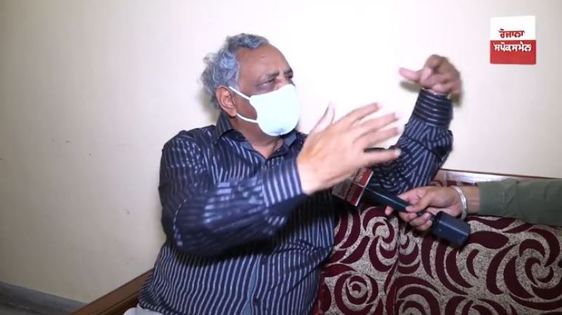 Dr.Pyara Lal Garg Dr.Pyara Lal Garg