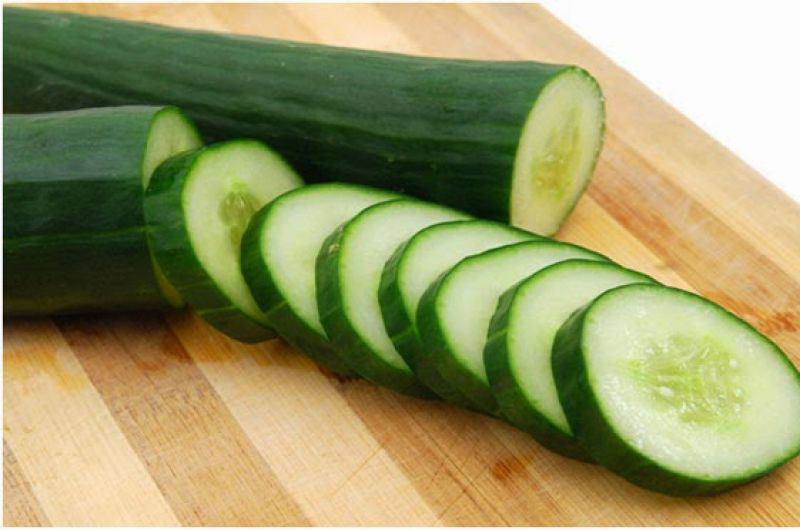 Cucumber Cucumber