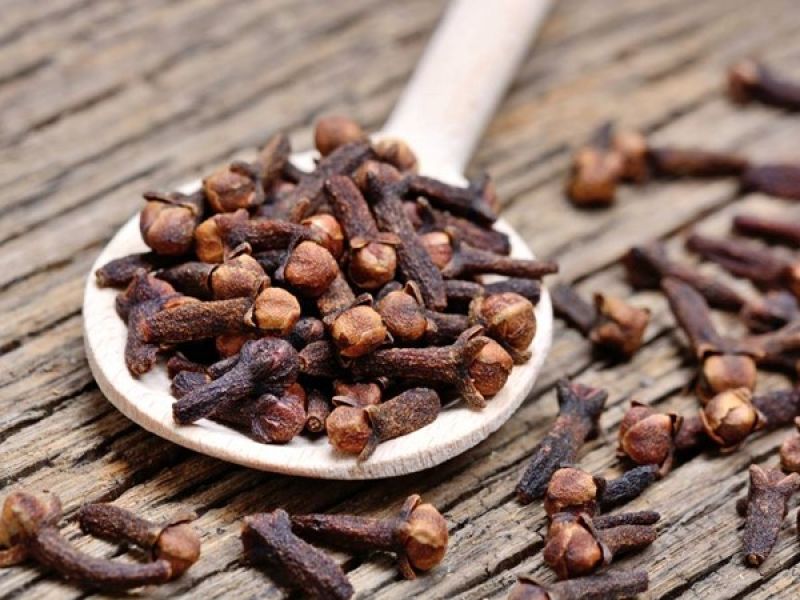 Cloves Benefits
