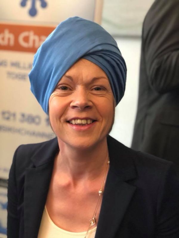 Britain Parliamnet Celebrate Turban Day