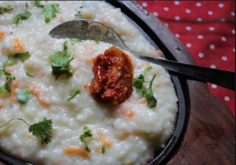 Curd Rice