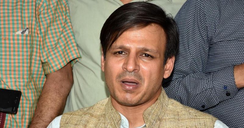 Vivek Oberoi