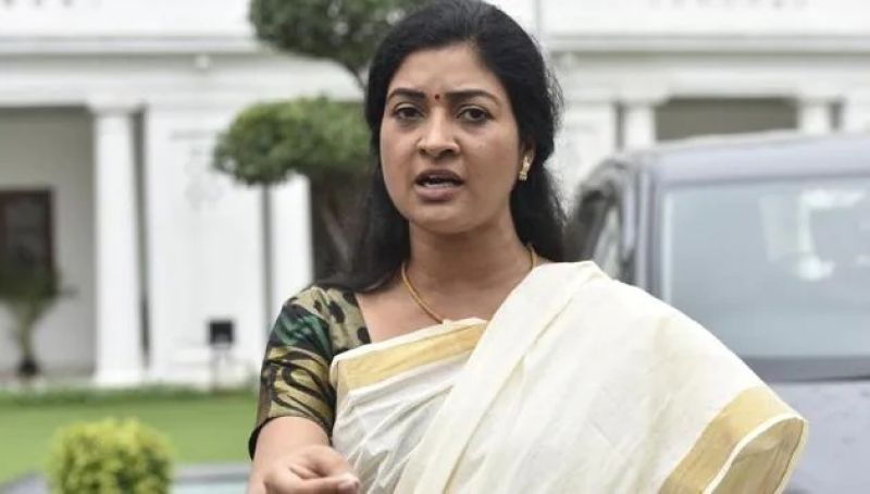 alka lamba
