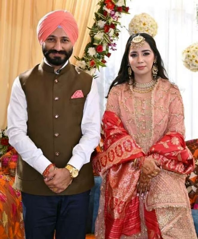 amritpal sukhanand marriage amritpal sukhanand marriage