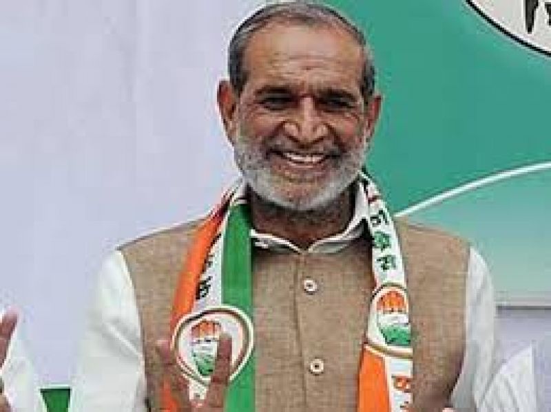 sajjan kumar ready for lie detector test 
