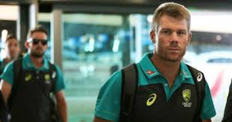 Cricket Australia dropped by Top Sponsor Magellan After Ball Tempring Case Cricket Australia dropped by Top Sponsor Magellan After Ball Tempring Case