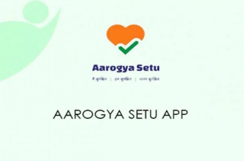 Aarogya Setu App