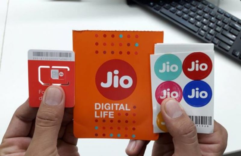 Jio