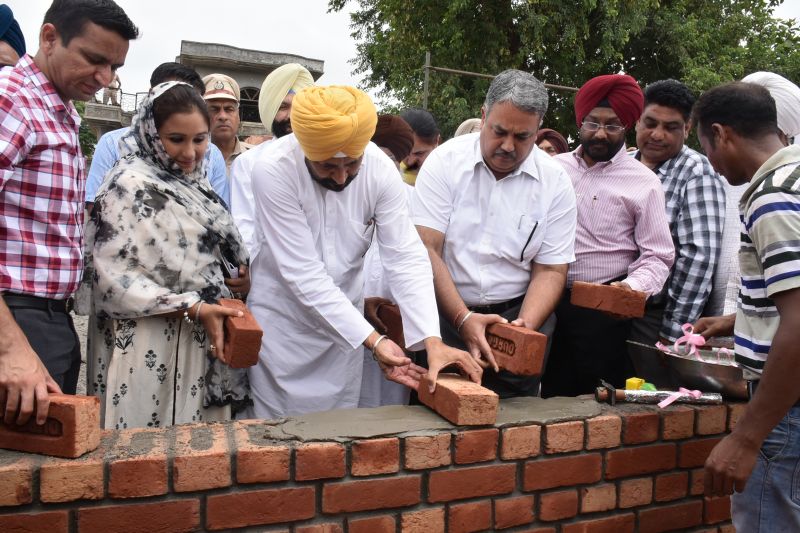 State Level function organized by Punjab Govt on 80th martyrdom day of Shaheed Udham Singh