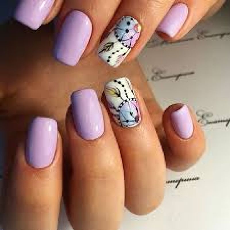 Nail Art
